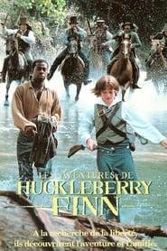 Film Les aventures de Huckleberry Finn streaming VF complet