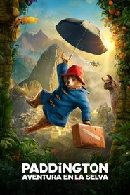 Imagen de Paddington: Aventura en la selva