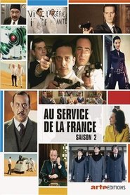 Film Au service de la France streaming VF complet