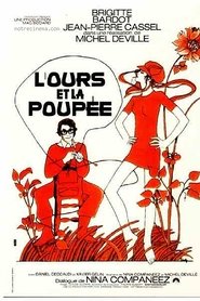 Film L'ours et la poupée streaming VF complet