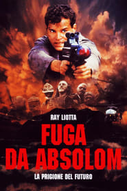 Fuga da Absolom 1994