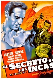 Imagen de El secreto de los incas