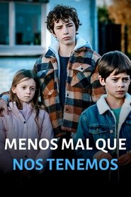Imagen de Menos mal que nos tenemos