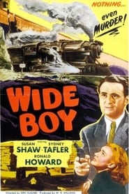 Film Wide Boy streaming VF complet