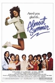 Film Almost Summer streaming VF complet