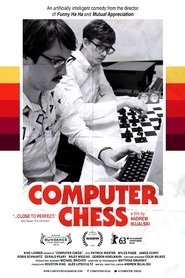 Computer Chess 2013