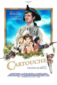 Film Cartouche streaming VF complet