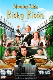 Imagen de Niño rico