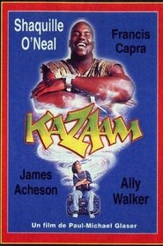 Imagen de Kazaam