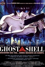 Imagen de Ghost in the Shell