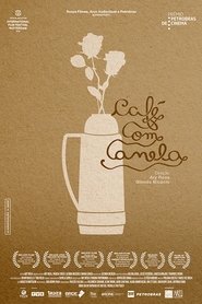 Imagen de Coffee With Cinnamon