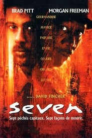 Film Seven streaming VF complet