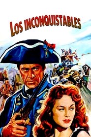 Imagen de Los inconquistables