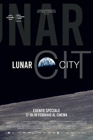 Imagen de Lunar City