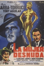 La mujer desnuda streaming sur filmcomplet