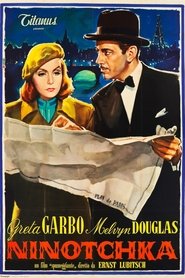 Ninotchka