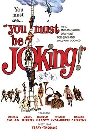 You Must be Joking streaming sur filmcomplet