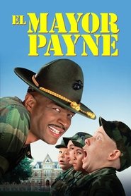 Imagen de Mayor Payne