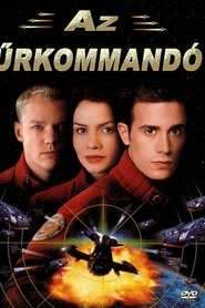 Wing Commander – Az űrkommandó 1999