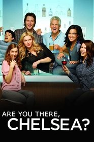 Poster of Are You There, Chelsea?