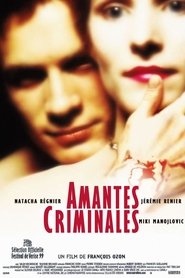 Imagen de Amantes Criminales