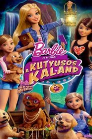 Barbie és a húgai: A kutyusos kaland 2015