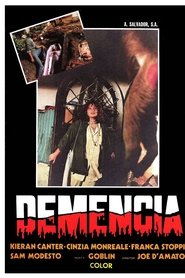 Imagen de Demencia