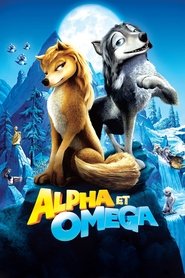 Alpha et Omega streaming sur filmcomplet