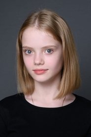 Picture of Alisa Konashenkova