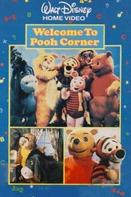 Poster of Welcome to Pooh Corner