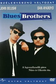 The Blues Brothers - A blues testvérek 1980