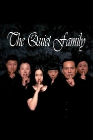 The Quiet Family streaming sur filmcomplet