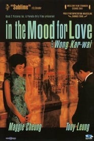 Film In the Mood for Love streaming VF complet