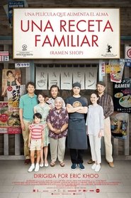 Una receta familiar 2018
