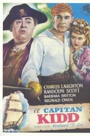 El capitán Kidd 1946
