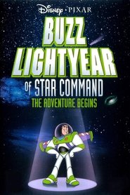 Buzz Lightyear of Star Command: The Adventure Begins 2000