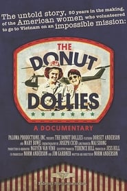 Film The Donut Dollies streaming VF complet