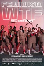 Imagen de Feminism WTF