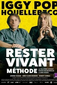 Film Rester Vivant : Méthode streaming VF complet