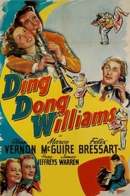 Ding Dong Williams