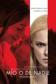 Imagen de Unforgettable (Amor, celos, locura)