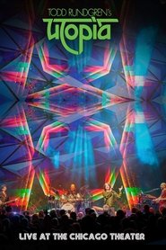 Imagen de Todd Rundgren's Utopia - Live At The Chicago Theatre