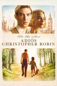 Adiós Christopher Robin 2017