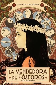 La Vendedora de Fósforos