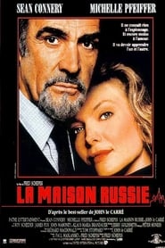 Film La maison Russie streaming VF complet