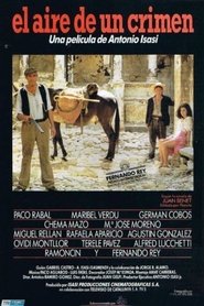 Film El aire de un crimen streaming VF complet