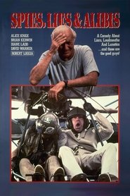 Film Spies, Inc. streaming VF complet