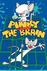 Poster of Pinky and the Brain