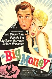 Film The Big Money streaming VF complet