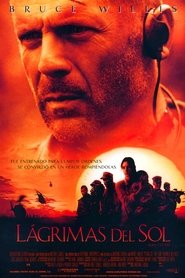 Lágrimas del sol (2003)